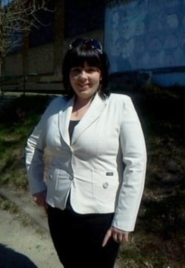 Моя фотография - танюшка танюшка, 38 из Киев (@tanushkatanushka1)