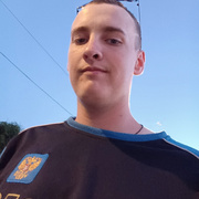 Матвей, 20, Абакан