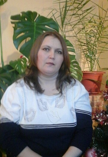 My photo - Inna Rayn (Yaropolova), 49 from Ust-Ilimsk (@innaraynyaropolova)