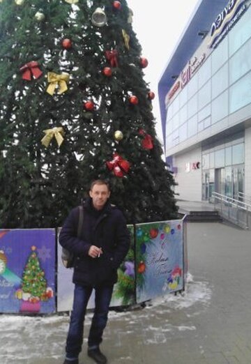My photo - Sergey Berdyansk, 54 from Berdyansk (@sergeyberdyansk)