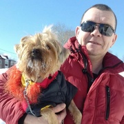 Сергей, 54, Долинск