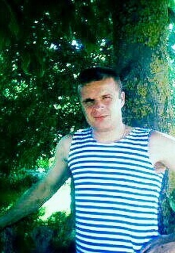 Моя фотография - дмитрий, 40 из Гродно (@dmitriy380493)