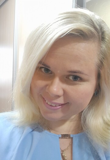 Моя фотография - Татьяна, 38 из Москва (@tatyana356962)