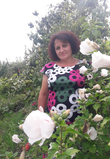 Моя фотография - Светлана, 55 из Умань (@svetlana200133)