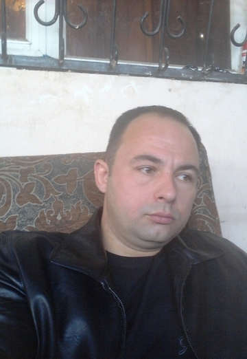 My photo - ser, 45 from Ashgabad (@ser228288)