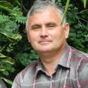 Nikolay 58 Novosibirsk