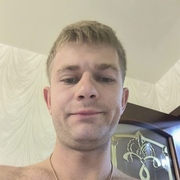 Михаил, 29, Рязань
