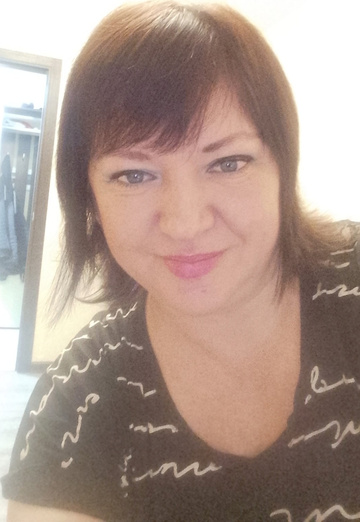 Mein Foto - Natalja, 45 aus Zelenograd (@natalya379363)
