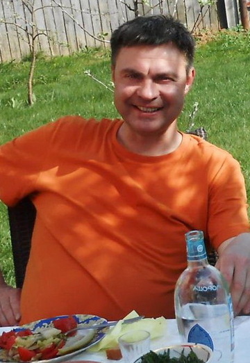 Igor (@ibykov2) — my photo № 1