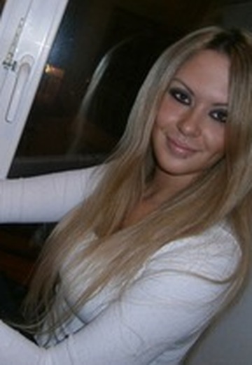 My photo - Marina, 34 from Dolgoprudny (@marina178642)