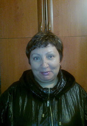 Моя фотография - Лариса, 58 из Ханты-Мансийск (@larisa35907)