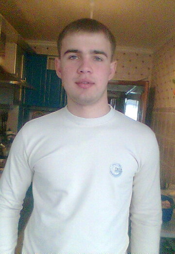My photo - Ivan, 31 from Diveyevo (@ivan23045)