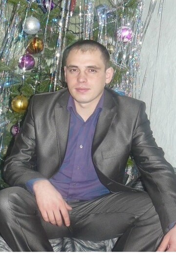 My photo - evgeshkin, 40 from Belovo (@evgeshkin2)