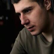 Дмитрий, 21, Видное
