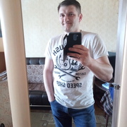 Иван, 38, Гатчина