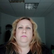 Светлана, 43, Качканар