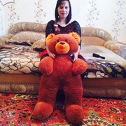ГАЛИНА, 45, Зеленокумск