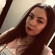 Людмила, 31, Асбест
