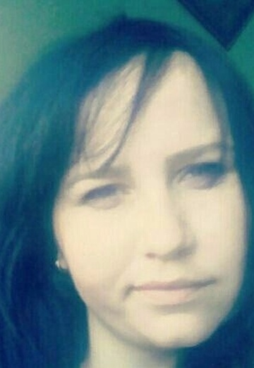 Моя фотография - Екатерина, 33 из Новоселицкое (@ekaterina110261)