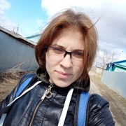 Оля Иванова, 23, Саргатское