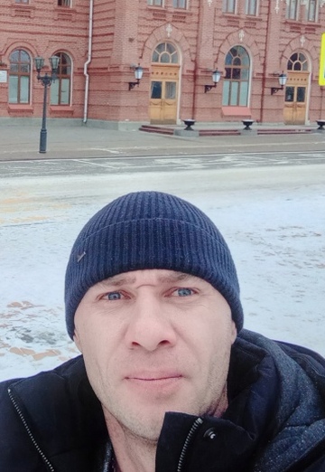 Моя фотография - Риваль, 41 из Уфа (@rival133)