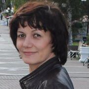 Любовь, 54, Карасук