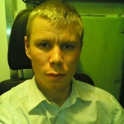 Евгений, 33, Белоярский