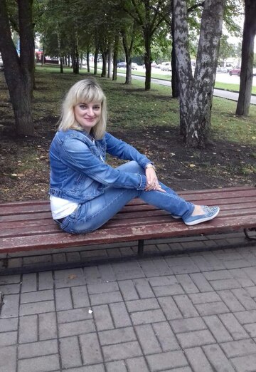 Моя фотография - Татьяна, 36 из Липецк (@tatyana224475)