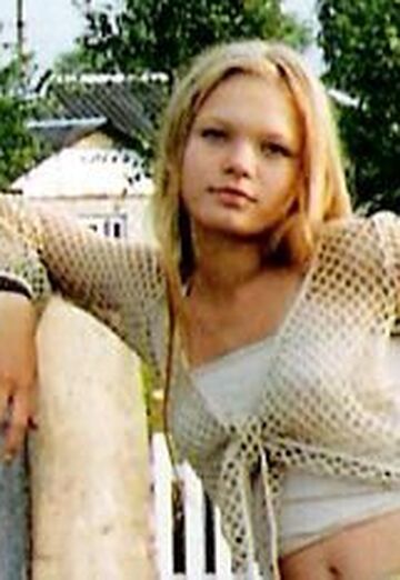 Veronika (@krasnoznamensk) — my photo № 3