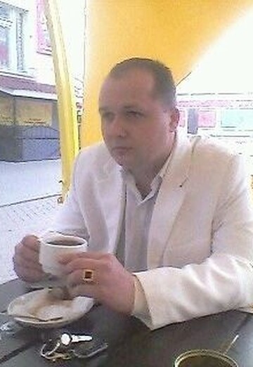 Моя фотография - Евгений, 46 из Бобруйск (@evgeniy236471)