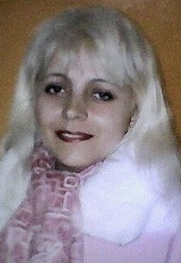 My photo - Irina, 57 from Makhachkala (@irina282754)