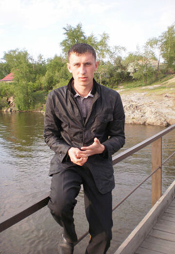 Pavel (@aksut) — my photo № 5
