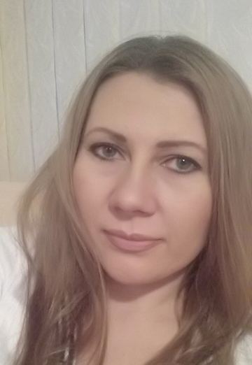 Моя фотография - Ольга, 43 из Таганрог (@olga230850)