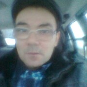 Марат, 49, Арск