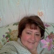 Наталья, 60, Емва