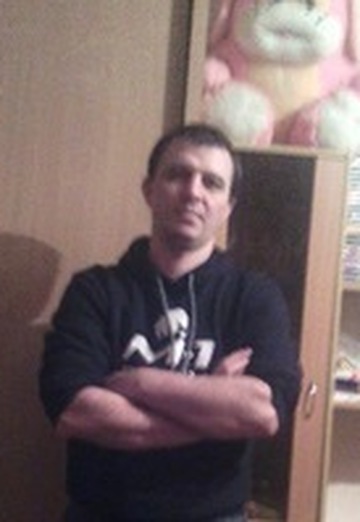 My photo - Dmitriy, 41 from Cherepovets (@dmitriy230926)