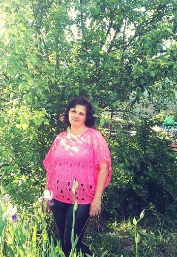 My photo - Ekaterina, 46 from Kineshma (@ekaterina77493)