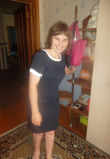 Моя фотография - дианa, 31 из Гордеевка (@diana39625)