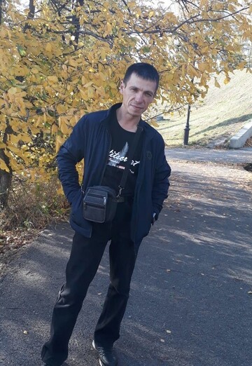Моя фотография - Сергей, 48 из Томск (@sergeysharipoa)