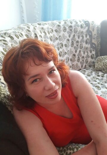 La mia foto - Svetlana, 55 di Železnovodsk (@svetlana180582)