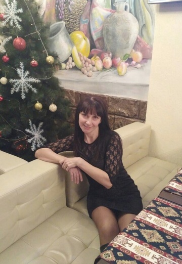 Моя фотография - Наталья, 46 из Алматы́ (@natalya205253)