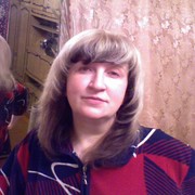 Liudmila 54 Morshansk