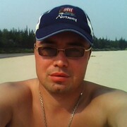 Владислав, 41, Пангоды