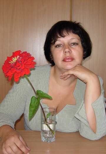 My photo - Anjelika, 48 from Blagoveshchenka (@anzelika6412227)