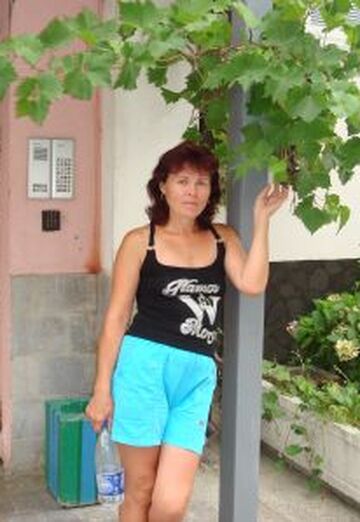 My photo - Zulya, 58 from Tobolsk (@zulya-boiko)
