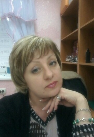 My photo - olga, 51 from Leninsky (@olwga8160053)