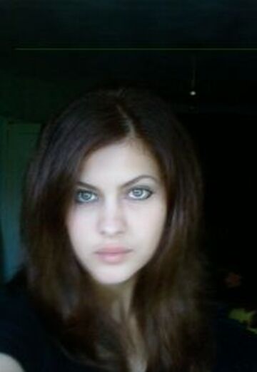 My photo - Evgeniya, 35 from Gorno-Altaysk (@matjvina3694789)