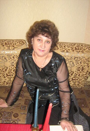 My photo - Nadejda, 69 from Stary Oskol (@nadezda7136798)