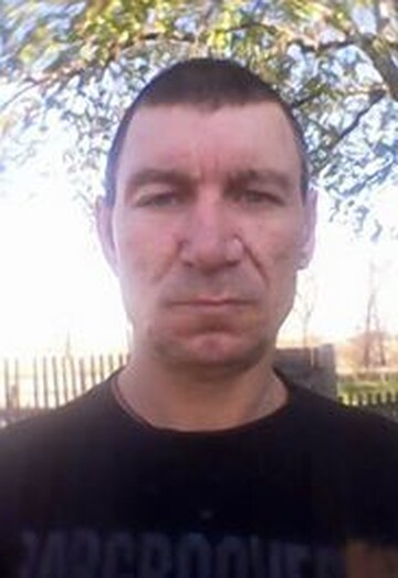 Моя фотография - Андрей, 54 из Биробиджан (@andrey8165594)