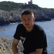 Alex, 32, Бийск